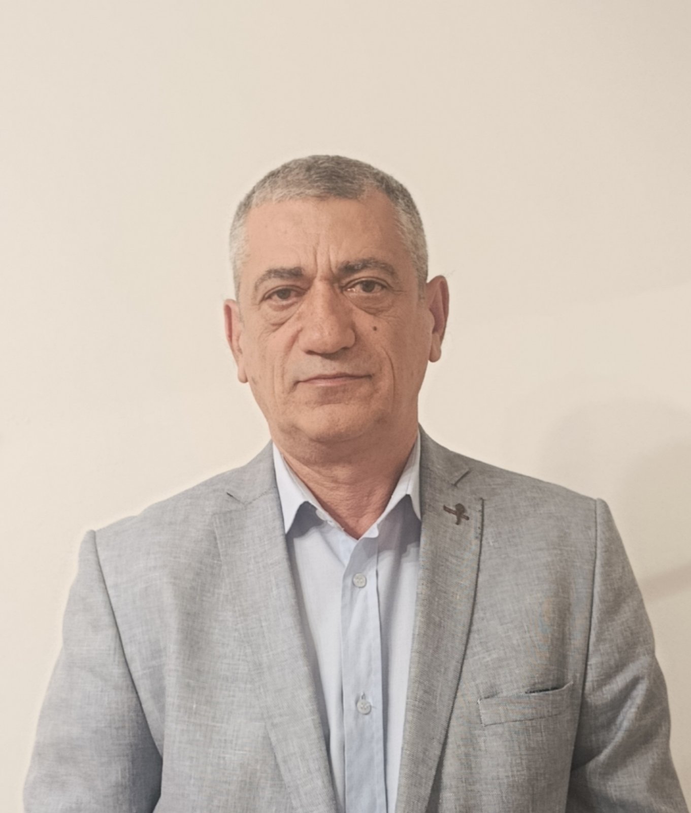 Prof. dr Zvezdan Milanović